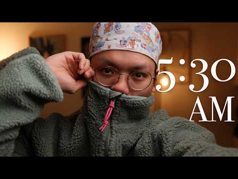 First Week of Pediatric Anesthesia (In-Training Exam, Infants, Surprise 24 Hour Call) | ND M.D.