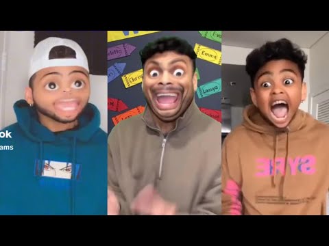 *1 HOUR* NEW Mark Adams TikTok Videos 2023 | Marrk Adams Best TikTok 2022