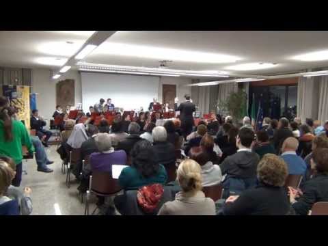 Jesus Christ Superstar (di A. Lloyd Webber arr. W. Hautvast)