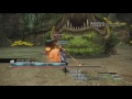 Final Fantasy XIII: Mission 39: Ochu (5 Star Rating)