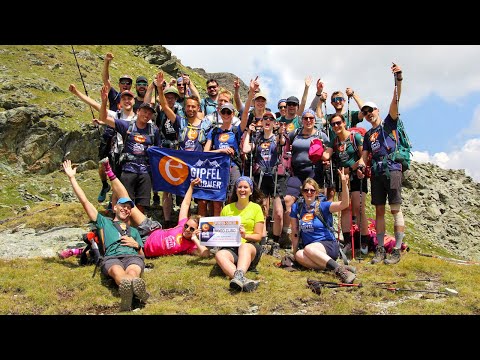 exitoAlpenCross 2022, DER Film zur 5. Etappe, Berghaus Vereina - Juf im Avers | 4k Version