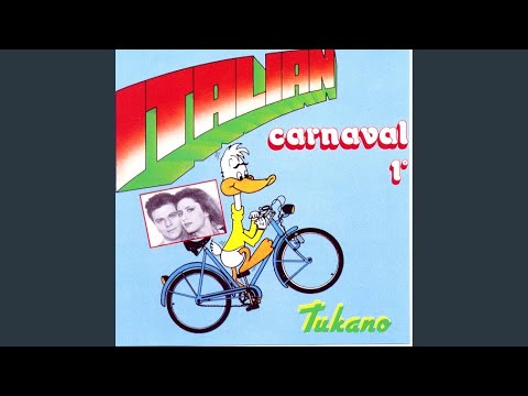 Giro Italian Dance/Vitti Na Crozza/Ciuri Ciuri/Calabrisella/Lu Limone/Lu Primmo Ammore/Funiculi...