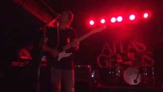 Atlas Genius - Centred On You (June 12, 2013 at The Canal Club in Richmond, Virginia)