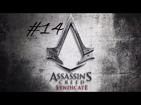 FINEZYJNE ZABÓSTWO - Assassin's Creed Syndicate #14