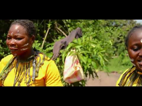 NSIMBASANI - NDINGA ZONSO