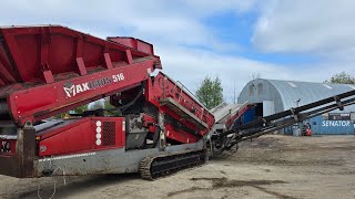 Maximus 516 criba vibratoria | Imagen 4 - Machineryline