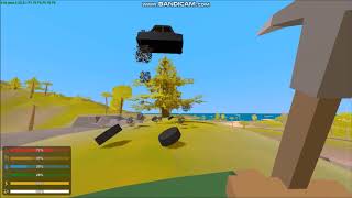 3 ways to find metal scrap easily [Unturned]