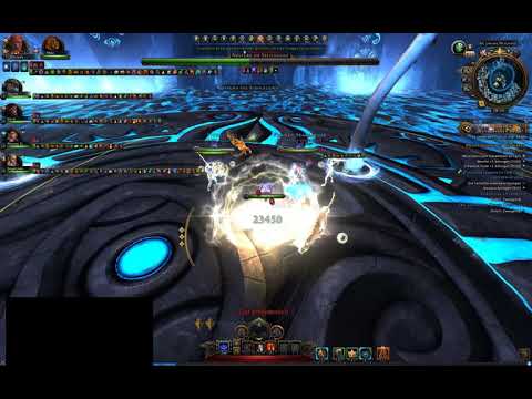 Neverwinter K-Team MSP letzter Boss