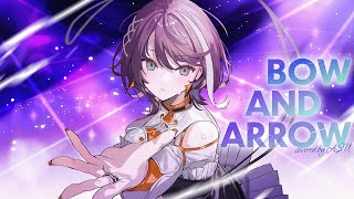 - 【歌ってみた】BOW AND ARROW - 米津玄師 covered by 明透