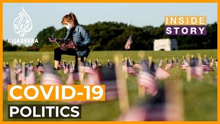 Is the coronavirus a threat to democracy? | Inside Story