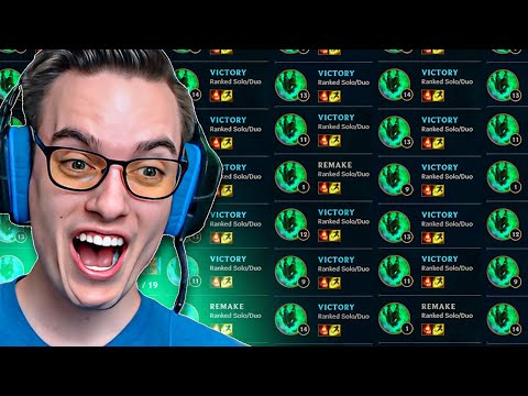 I Cant Lose on Thresh… (Iron - Challenger Series) - BunnyFuFuu