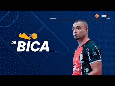 De Bica: Éder, o russo-brasileiro que fez hat-trick em final de Copa do Mundo
