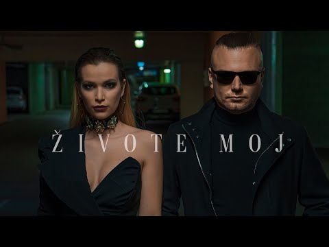 DJOMLA KS x BURYANA - ZIVOTE MOJ 💘💘💘