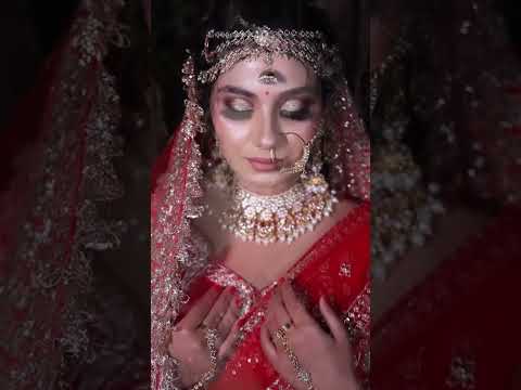 Bridal Makeup Artist portfolio by Monika Monisha Makeup Studio in Lucknow - Photo 1