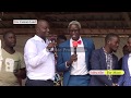 Afande Kerekere Agenze Ewa Pastor Bujingo Okumusabira Naye Akube Ku Mbaga Eyebbeeyi