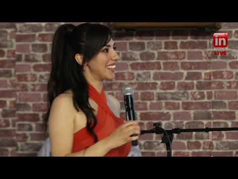 Stojne Nikolova Koncert live 21 Juni 2020