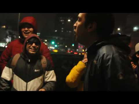 CAMIKAZE VS KUM / 4TOS DE FINAL / LAKOMPE LEAGUE