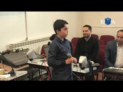 David Dincă - Mai bine simpli și smeriti și de Dumnezeu iubiti  /Nou 2019/