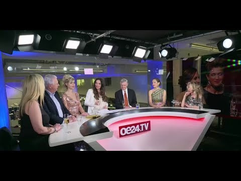 Opernball Spezial – die große Live-Show (Teil 1)