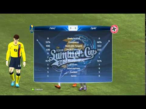 The 4chan Cup - 2014 Summer Cup - Jul 27