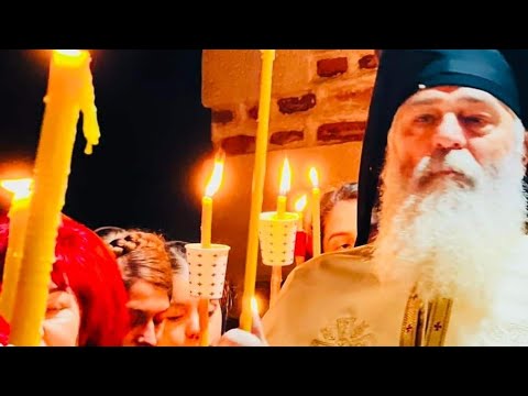 PILDA ZILEI, Cuvânt de învățătură pentru suflet - Parintele Calistrat