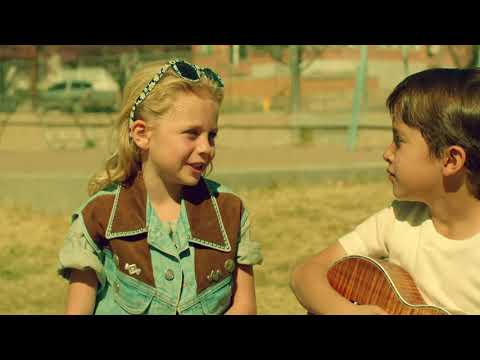 Trailer-Vorschau: A Boy Called Sailboat