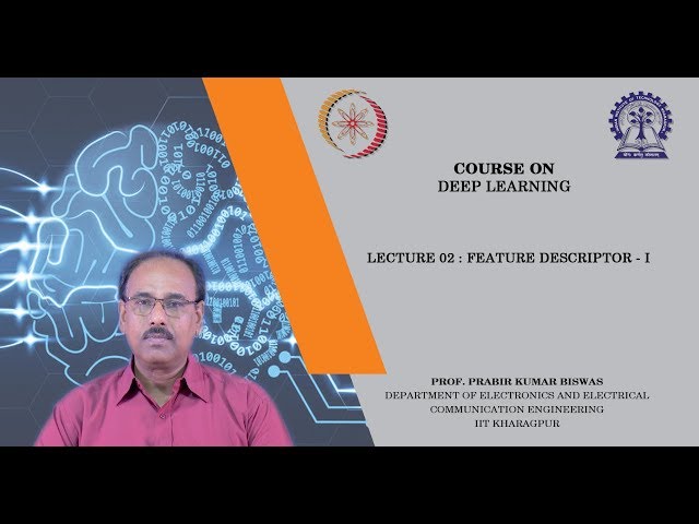 Understanding Feature Descriptors in Deep Learning | Galaxy.ai