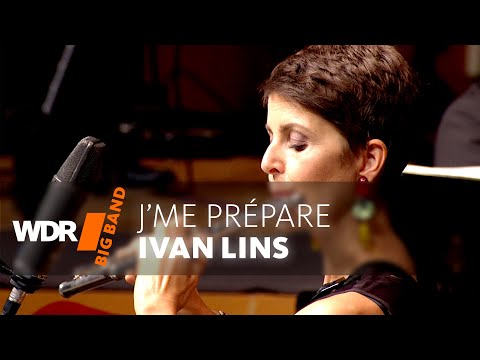David Linx feat. by WDR BIG BAND - J’me Prépare