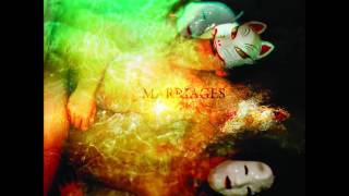 Marriages - Ten Tiny Fingers
