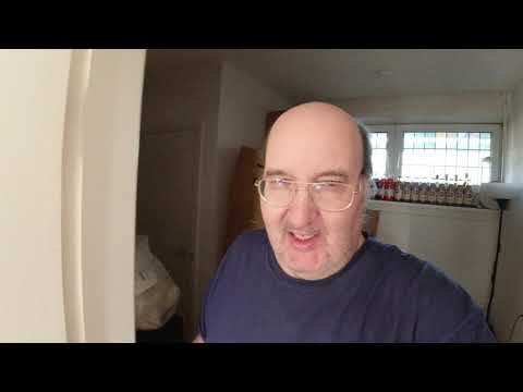 MongoTV_5713 - Min Morgenmad -DANISH MUKBANK - BLACK FRIDAY -  FRANSKBRØD Med OST - HØNSESALAT