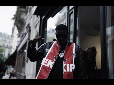 Norsacce - Papa Raciste