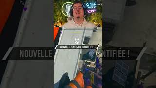 Voici comment Rentrer FACILEMENT dans le #BLACKSITE sur #WARZONE2 !! #Shorts