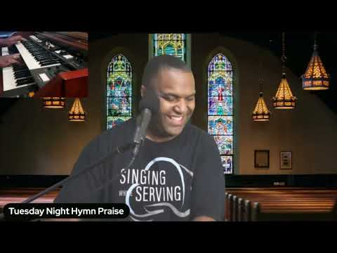 Just A Closer Walk With Thee