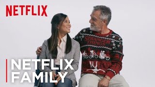 Holiday Travel | Netflix Family