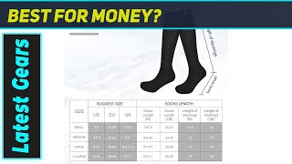 ZIROCTD Heated Socks: Amazing Warmth for Your Coldest Adventures!