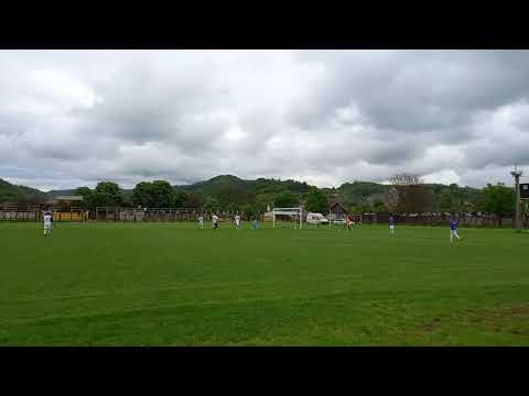 Gol 2 Ionut Filipas in Aurul Brad - Fortuna Becicherecu Mic