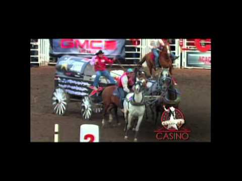 Cowboy Casino 3DO