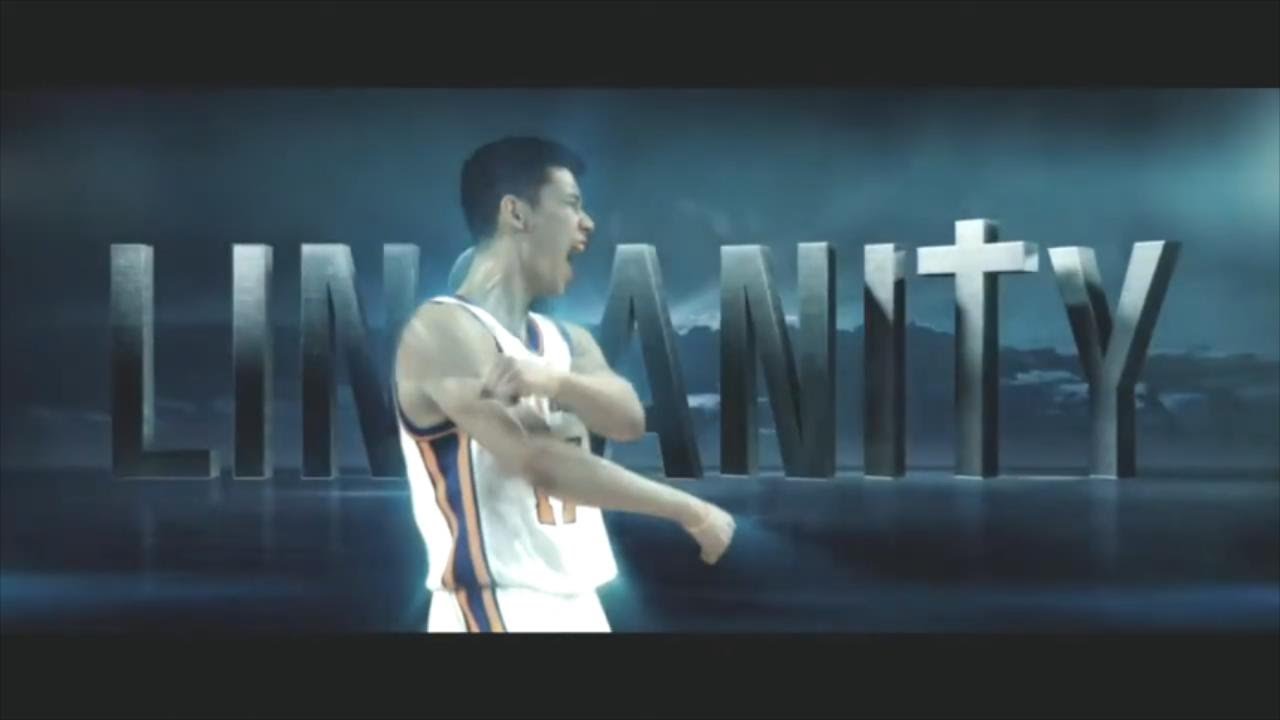 林书豪 | 林来疯 Linsanity 纪录片