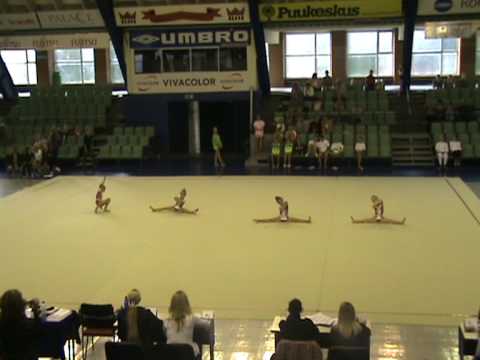 Sillamäe SK Kalev Sillamäe