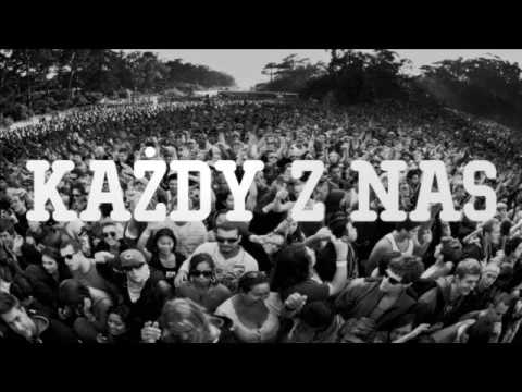 HDK ft Czesuav - Każdy z Nas