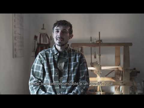 Pastoritul  - transhumanța