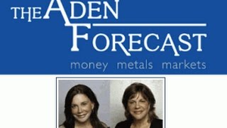 What is Going on With Oil & Gold? (Guests: The Aden Sisters)