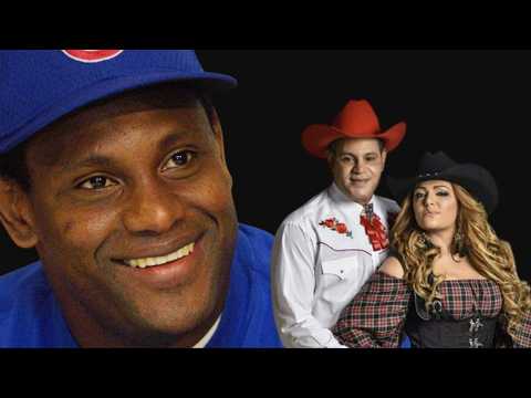 Why The Cubs Hated Sammy Sosa