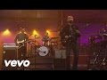 The Shins Bait And Switch Live On Letterman