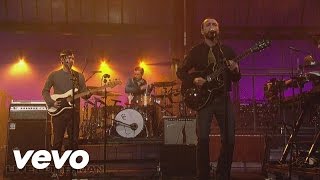 The Shins - Bait And Switch (Live On Letterman)