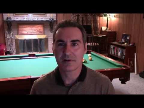 Mental Game 101: Conquering Frustration and Fear