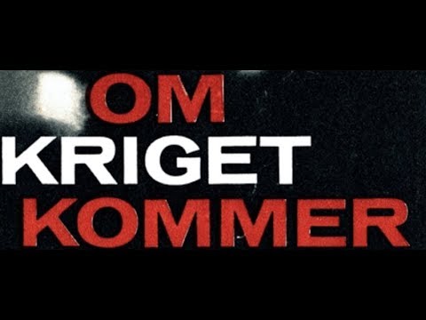 Om Kriget Kommer