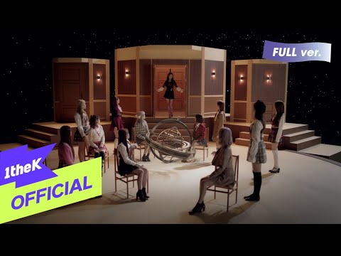 IZ*ONE - D-D-DANCE
