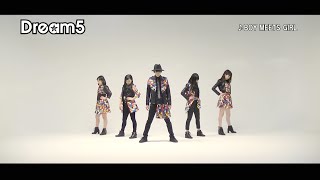 Dream5 / BOY MEETS GIRL (Dance Video)