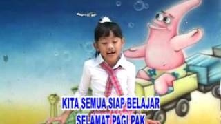 Download lagu PERGI SEKOLAH Cipt Tendy Bangor mp3 Download lagu PERGI SEKOLAH Cipt Tendy Bangor mp3